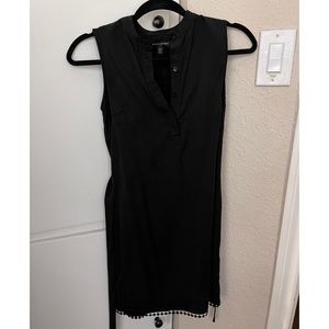 Banana Republic Sleeveless Work Dress